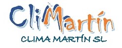 Logo de CLIMA MARTÍN SL